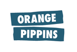 Orange Pippins