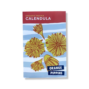 
                  
                    Resina Calendula, Organic
                  
                