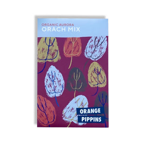 
                  
                    Aurora Orach Mix, Organic
                  
                